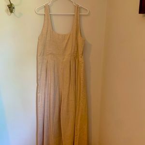 Banana Republic jumpsuit